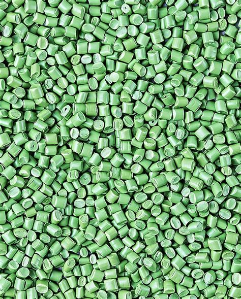 GREEN COMPOUND .